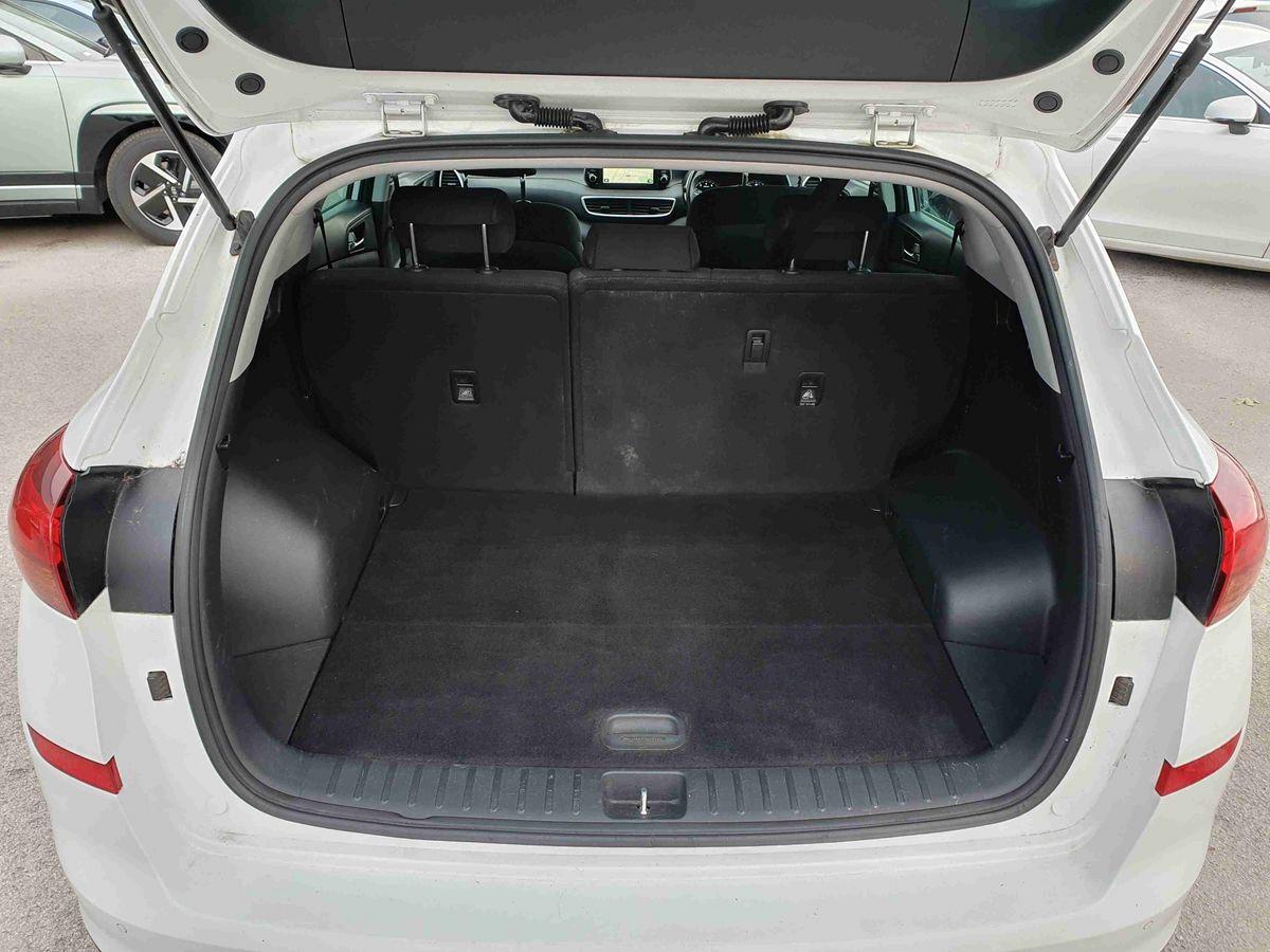 Used Hyundai TUCSON 2019 for sale - 76475018: Photo 18