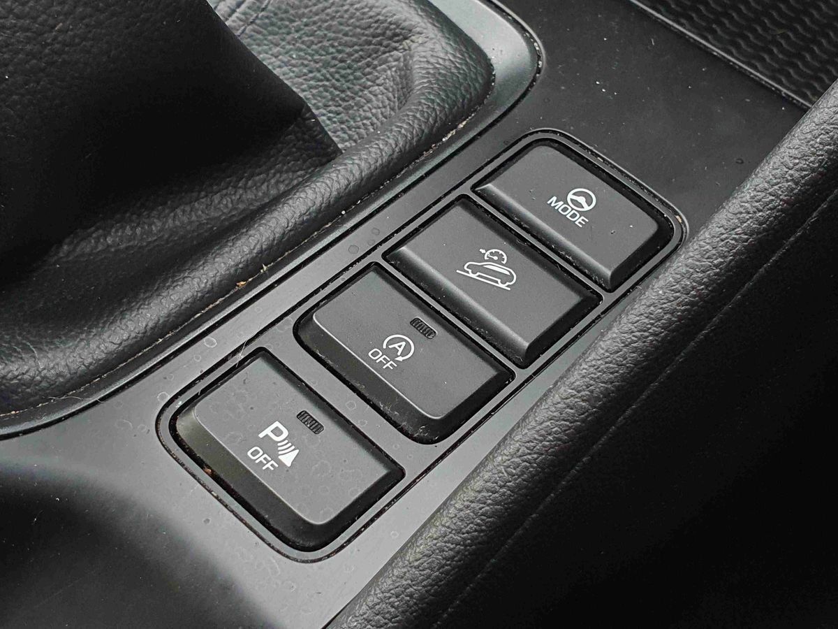 Used Hyundai TUCSON 2019 for sale - 76475018: Photo 23