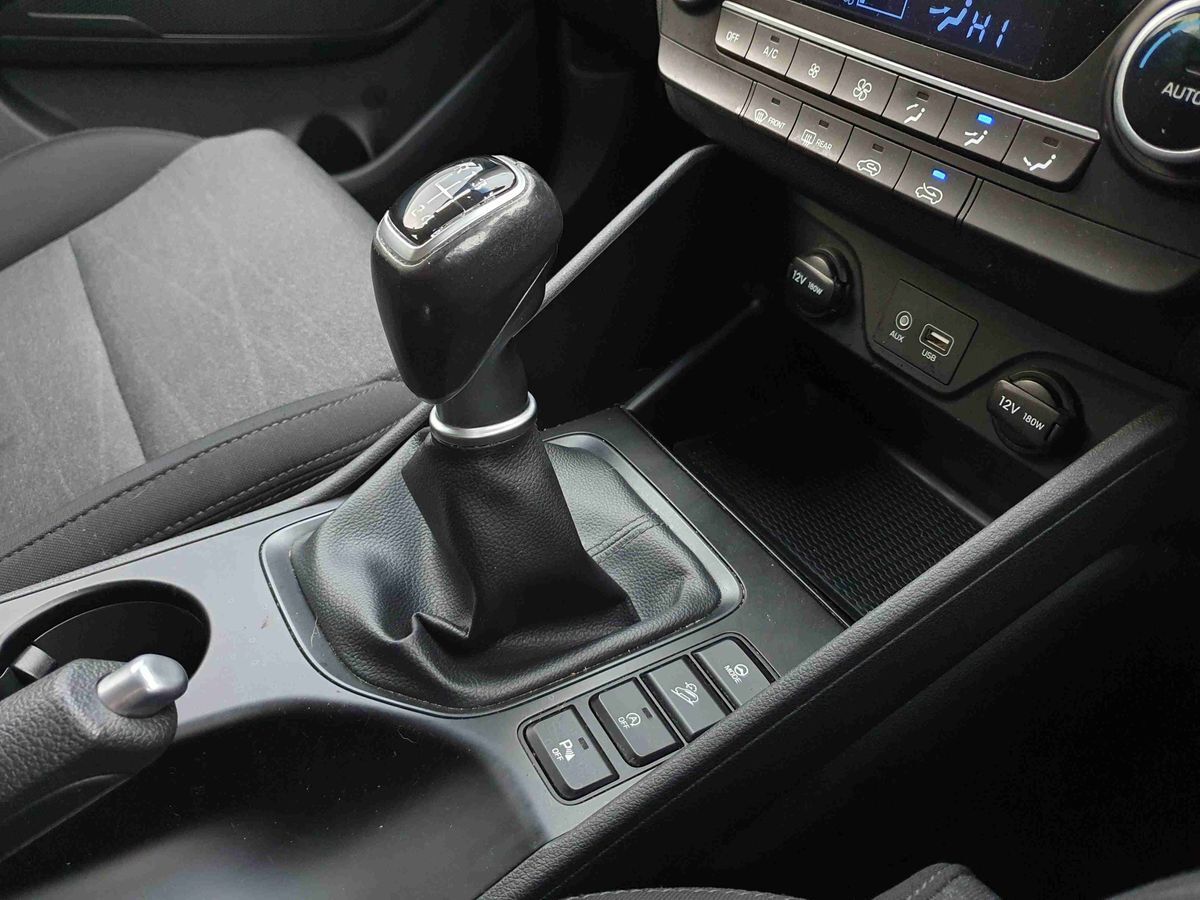 Used Hyundai TUCSON 2019 for sale - 76475018: Photo 24