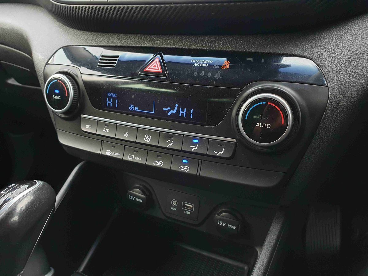 Used Hyundai TUCSON 2019 for sale - 76475018: Photo 25