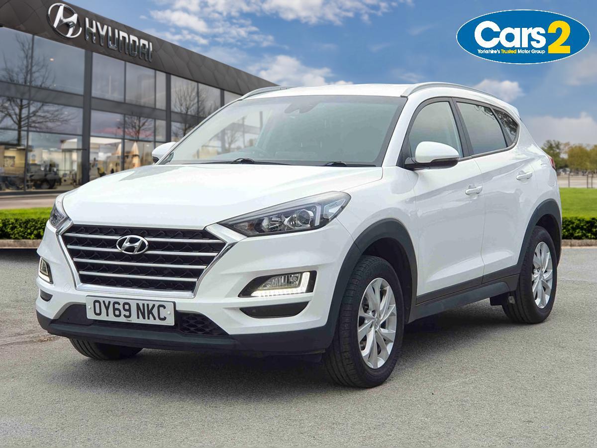 Used Hyundai TUCSON 2019 for sale - 76475018: Photo 7