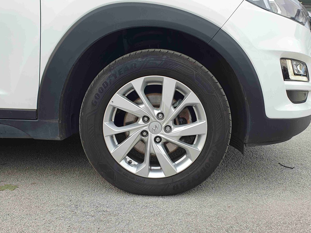 Used Hyundai TUCSON 2019 for sale - 76475018: Photo 9