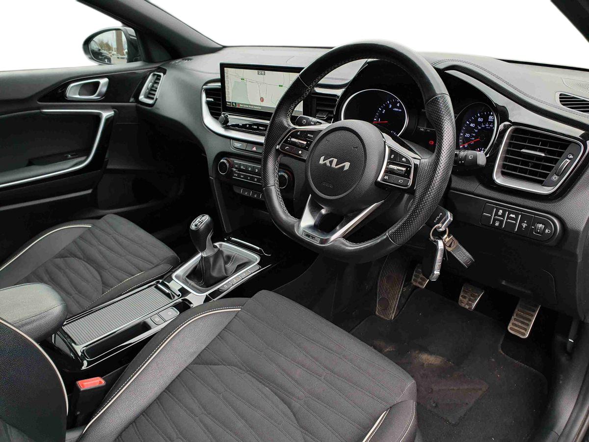 Used Kia Ceed 2023 for sale - 78009118: Photo 10