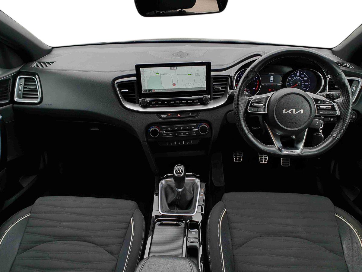 Used Kia Ceed 2023 for sale - 78009118: Photo 11