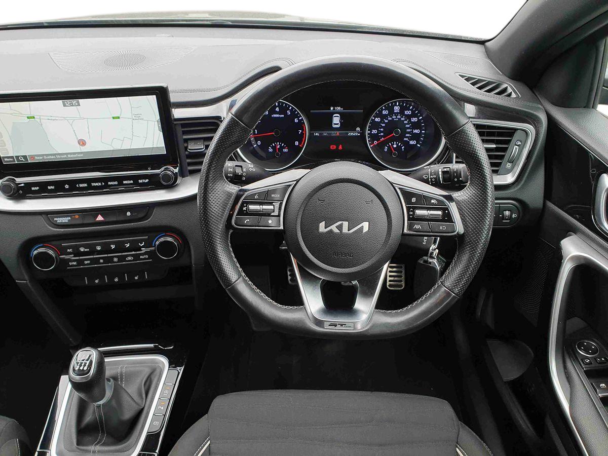 Used Kia Ceed 2023 for sale - 78009118: Photo 12