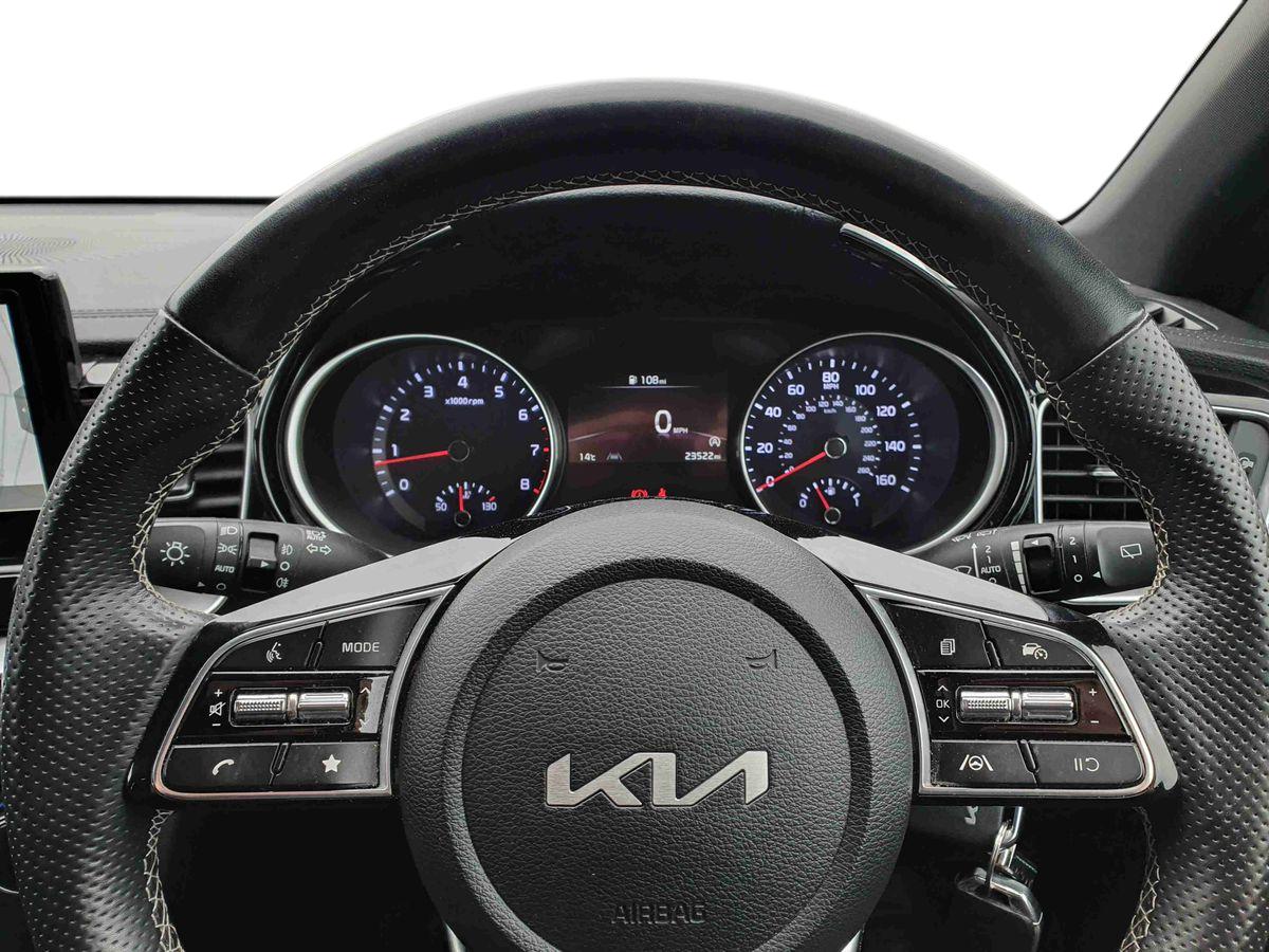 Used Kia Ceed 2023 for sale - 78009118: Photo 13