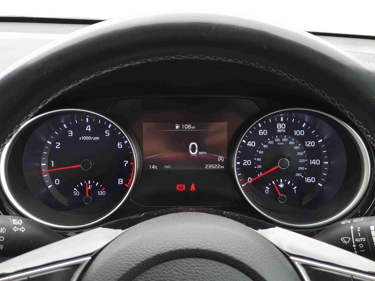 Used Kia Ceed 2023 for sale - 78009118: Photo 14