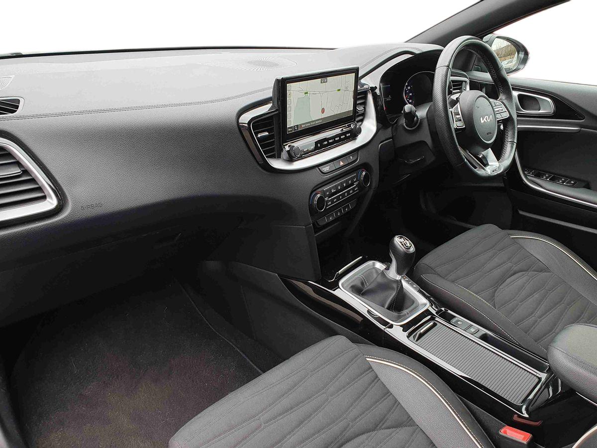 Used Kia Ceed 2023 for sale - 78009118: Photo 15