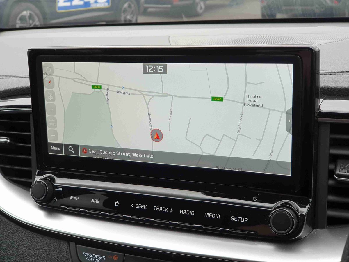 Used Kia Ceed 2023 for sale - 78009118: Photo 19