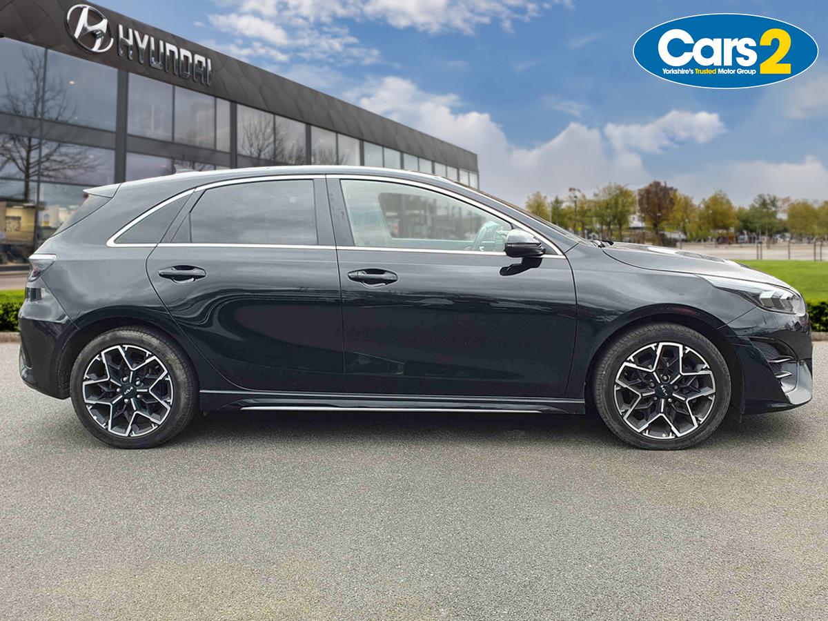 Used Kia Ceed 2023 for sale - 78009118: Photo 2