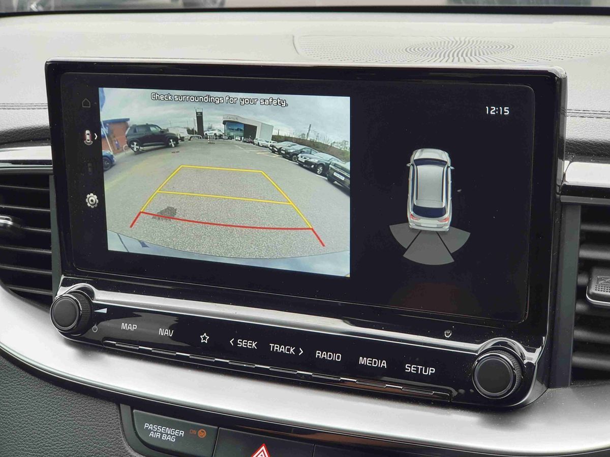 Used Kia Ceed 2023 for sale - 78009118: Photo 20