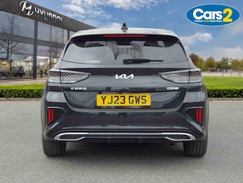 Used Kia Ceed 2023 for sale - 78009118: Photo