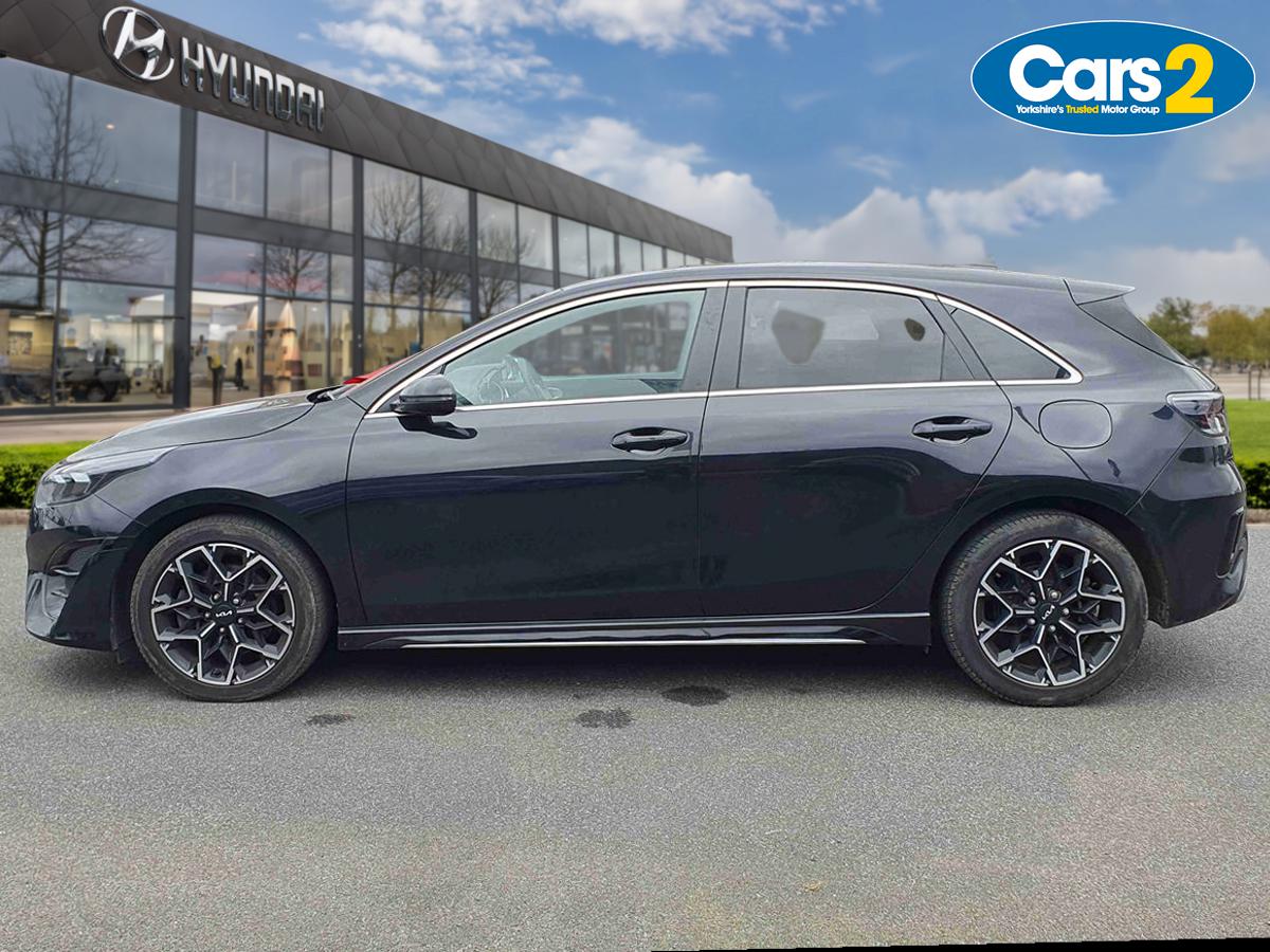 Used Kia Ceed 2023 for sale - 78009118: Photo 6