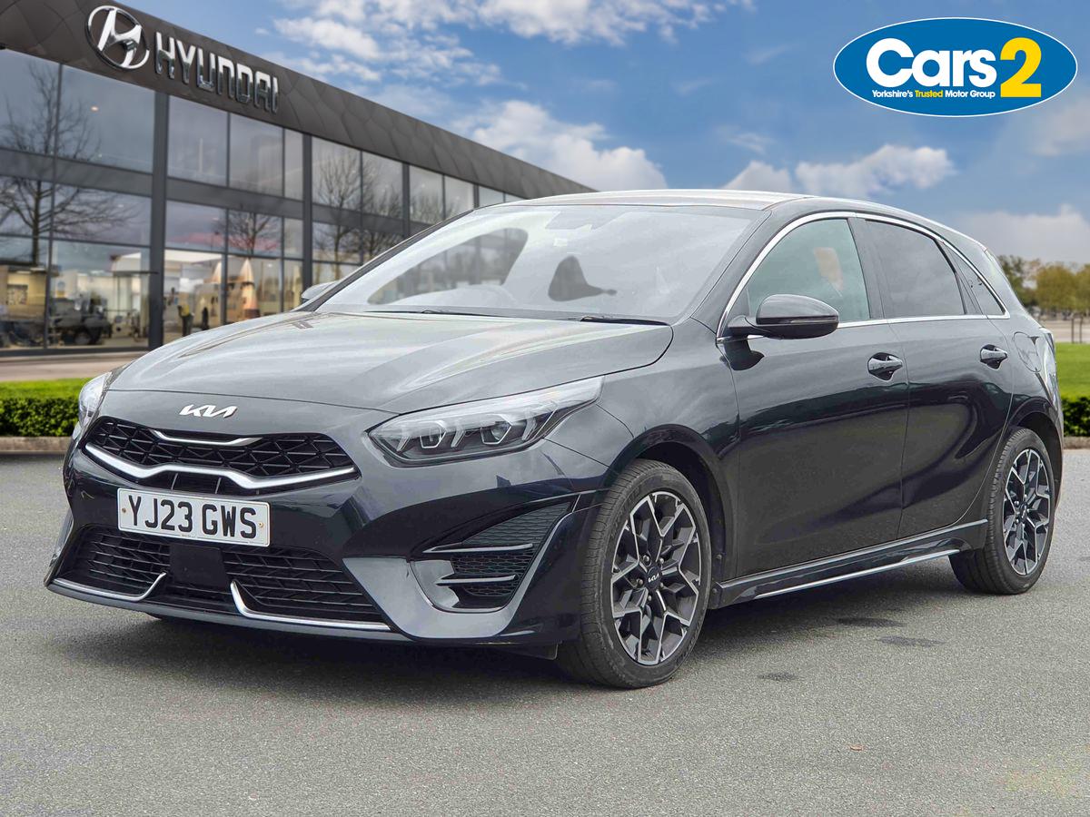 Used Kia Ceed 2023 for sale - 78009118: Photo 7