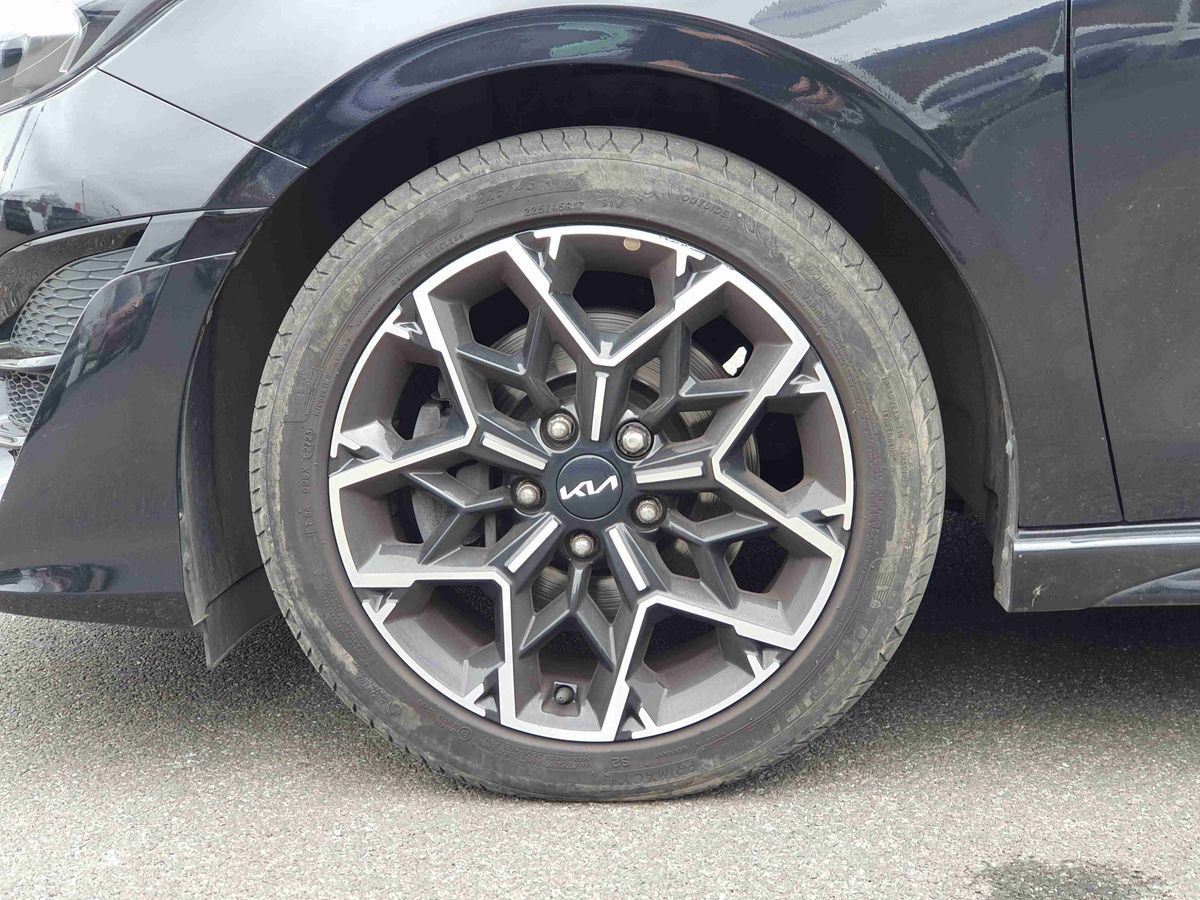 Used Kia Ceed 2023 for sale - 78009118: Photo 9