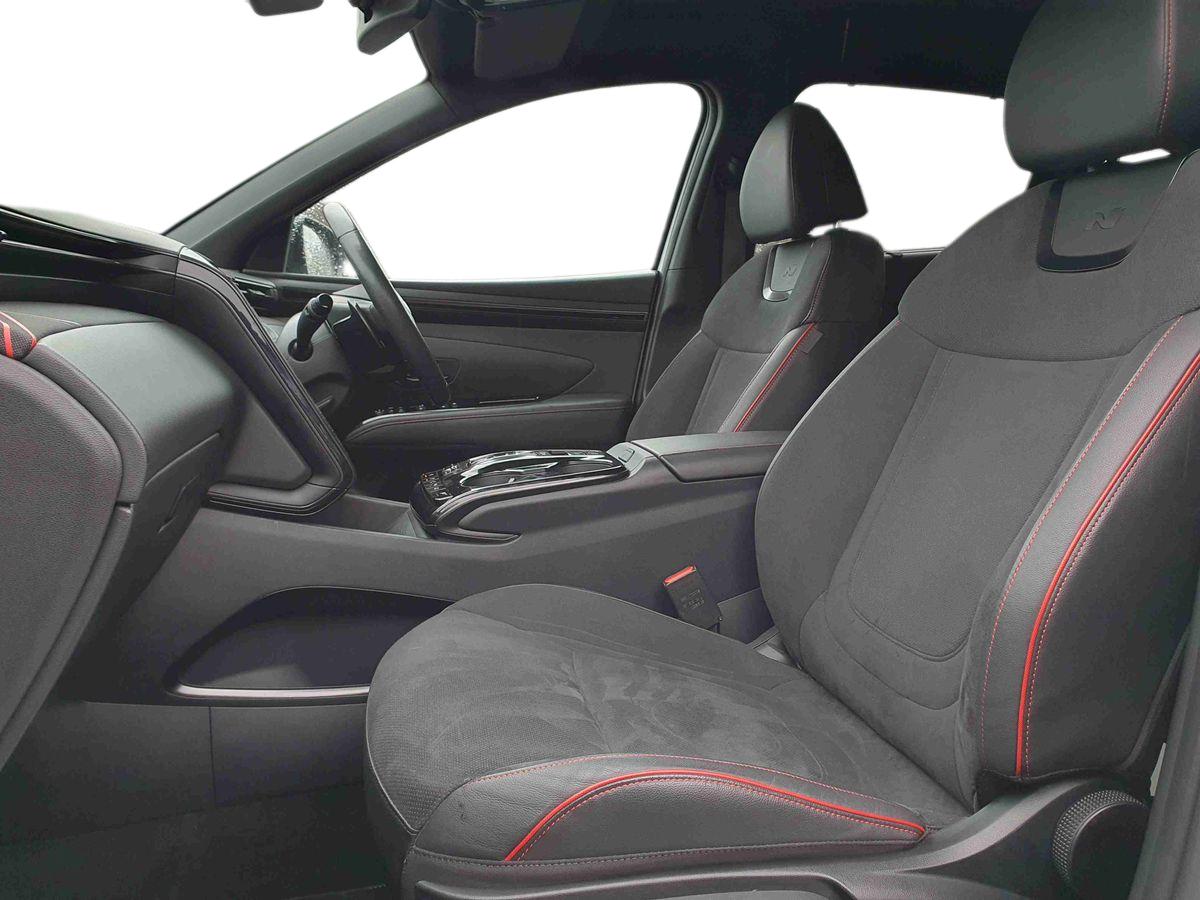 Used Hyundai TUCSON 2022 for sale - 77606885: Photo 16