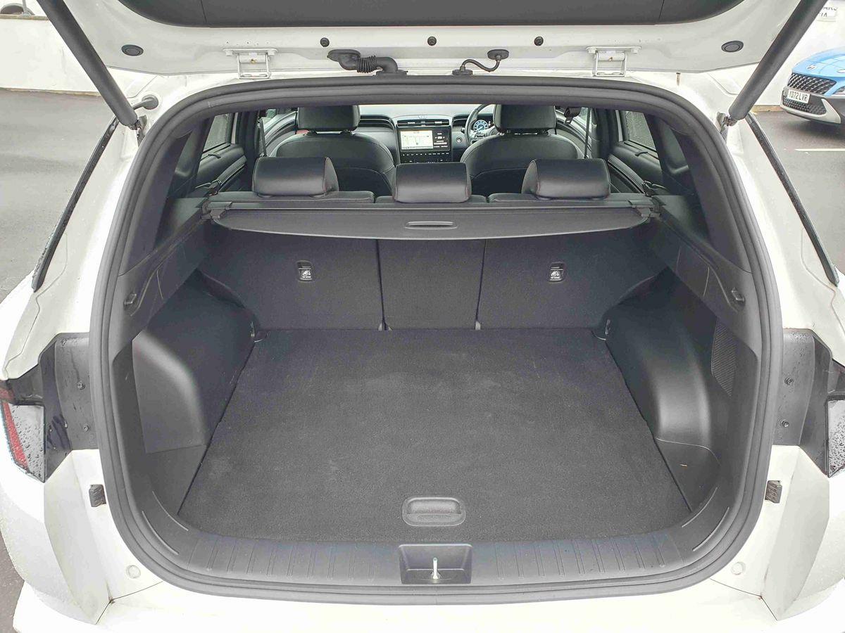 Used Hyundai TUCSON 2022 for sale - 77606885: Photo 18