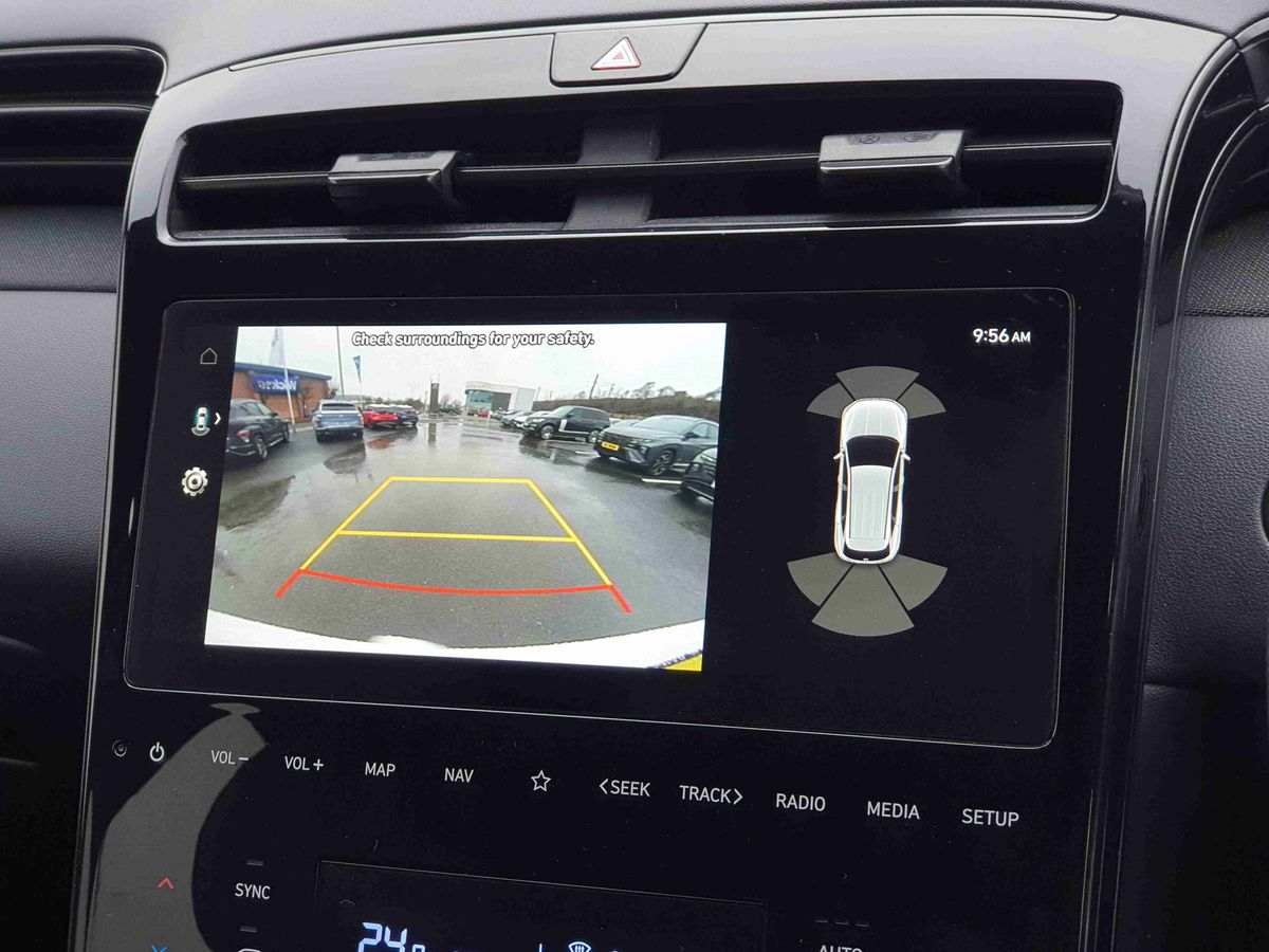 Used Hyundai TUCSON 2022 for sale - 77606885: Photo 20