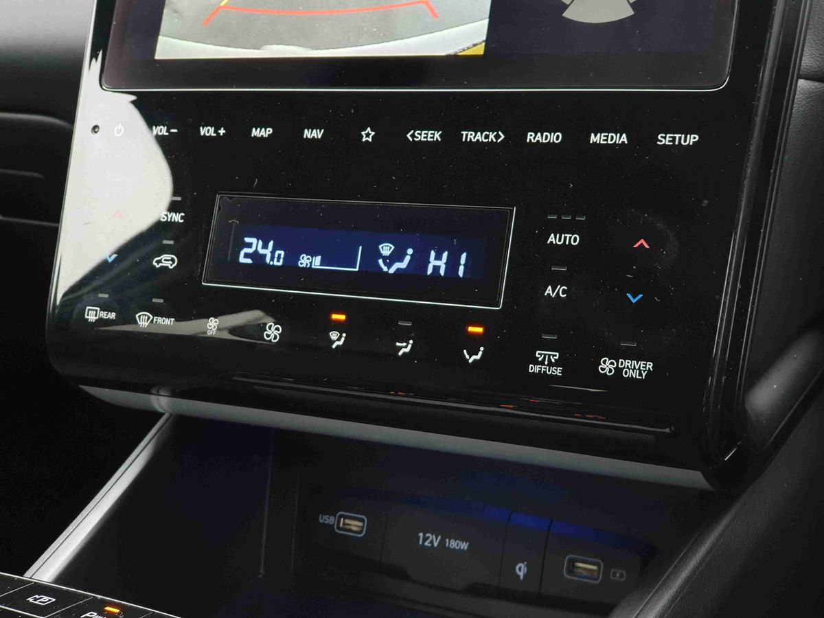 Used Hyundai TUCSON 2022 for sale - 77606885: Photo 21