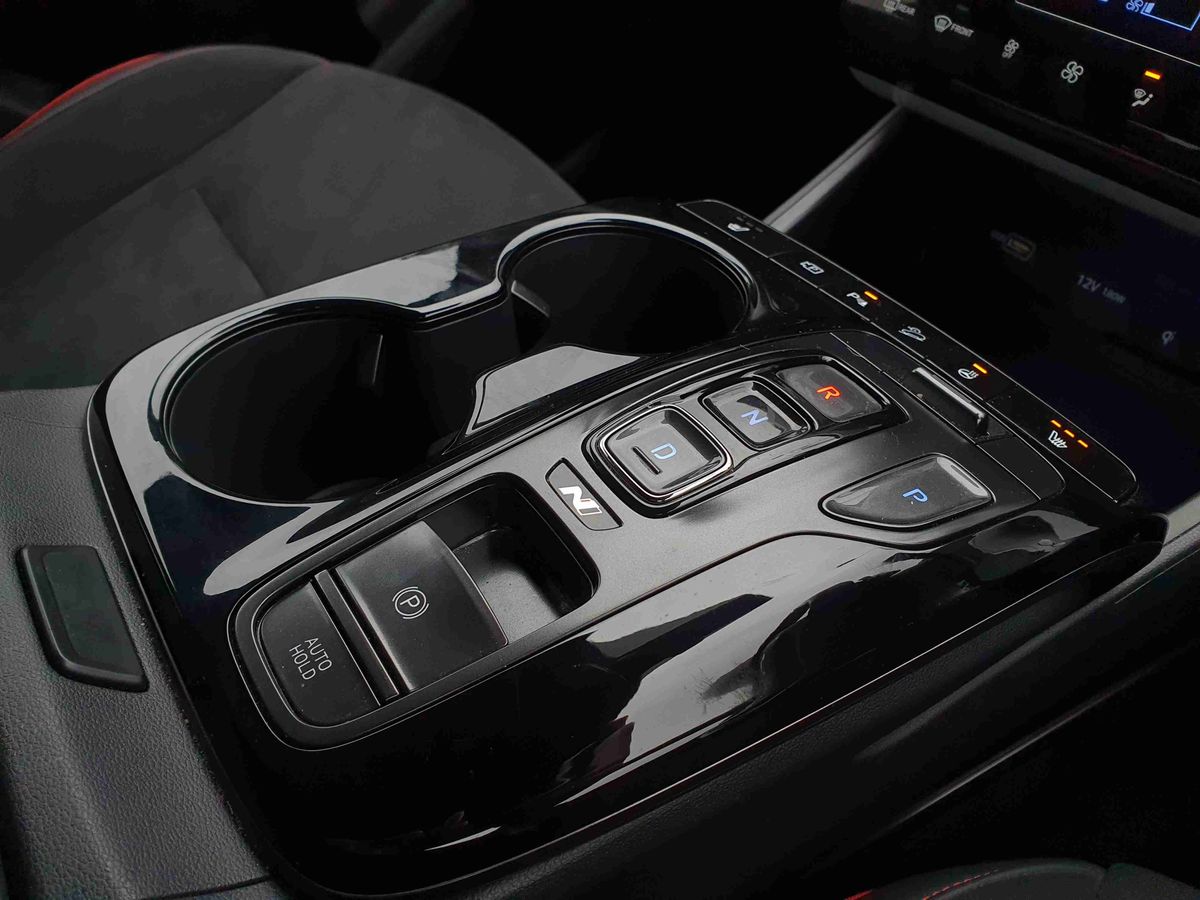 Used Hyundai TUCSON 2022 for sale - 77606885: Photo 22