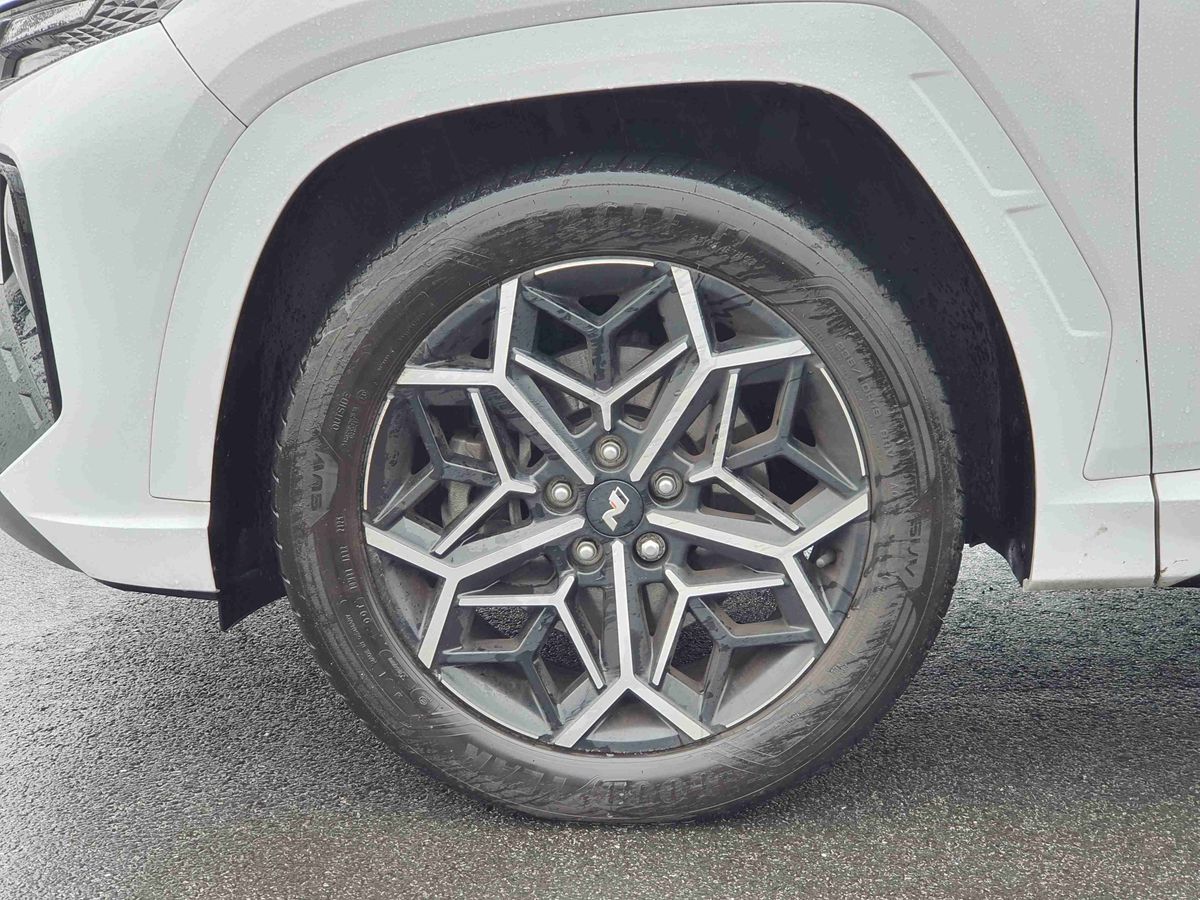 Used Hyundai TUCSON 2022 for sale - 77606885: Photo 9