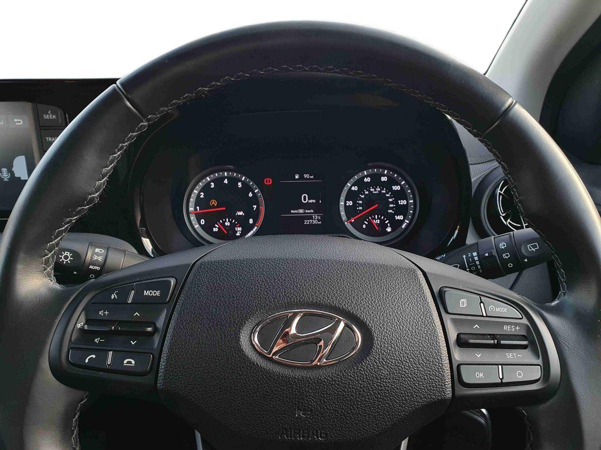 Used Hyundai i10 2023 for sale - 77786120: Photo 13