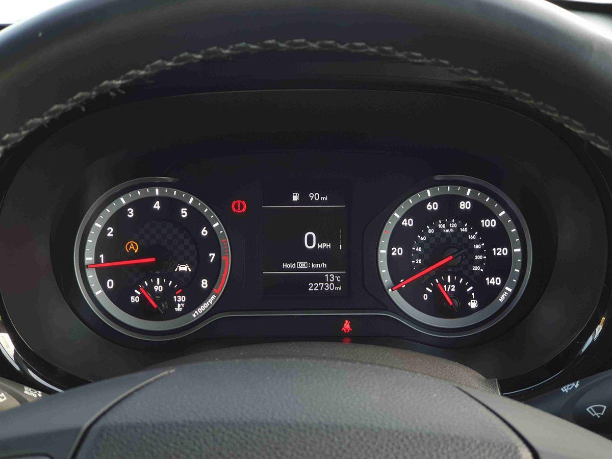 Used Hyundai i10 2023 for sale - 77786120: Photo 14