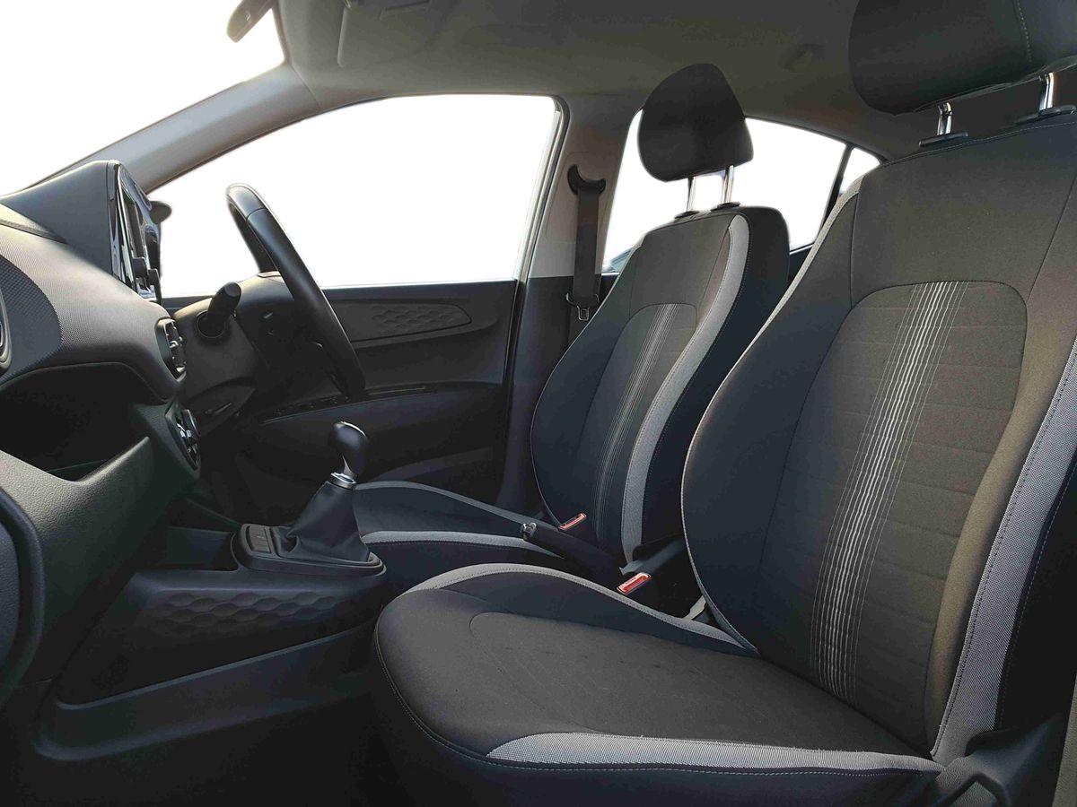 Used Hyundai i10 2023 for sale - 77786120: Photo 16