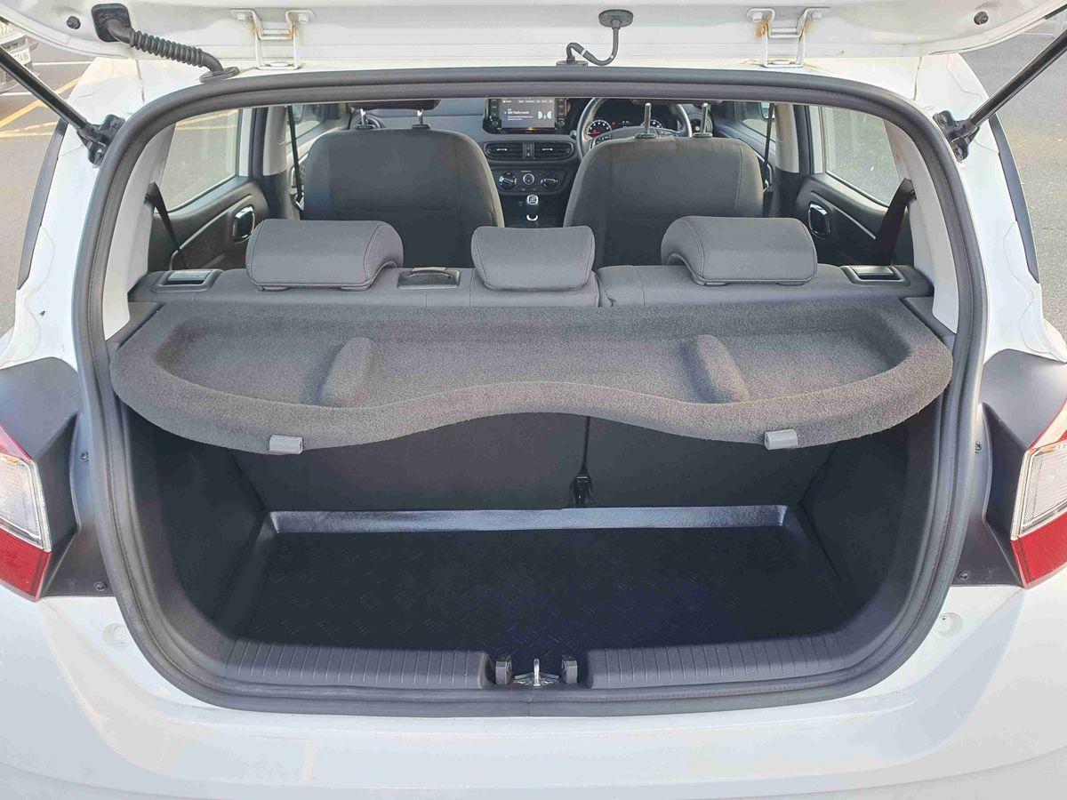 Used Hyundai i10 2023 for sale - 77786120: Photo 18