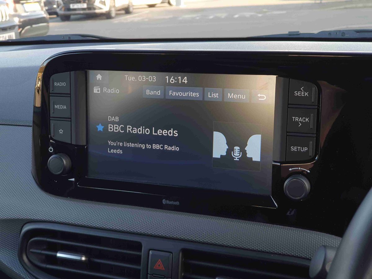 Used Hyundai i10 2023 for sale - 77786120: Photo 19