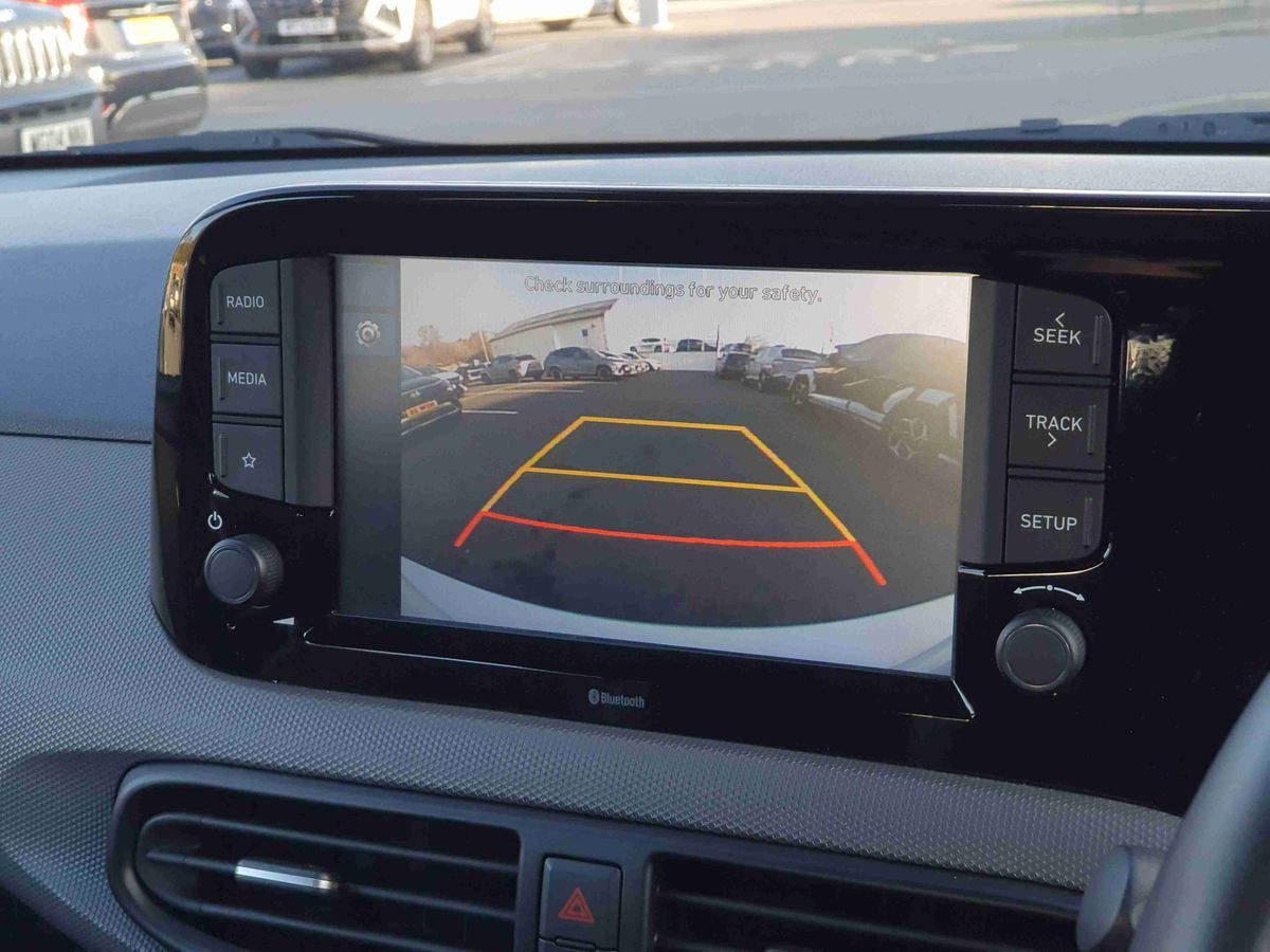 Used Hyundai i10 2023 for sale - 77786120: Photo 20