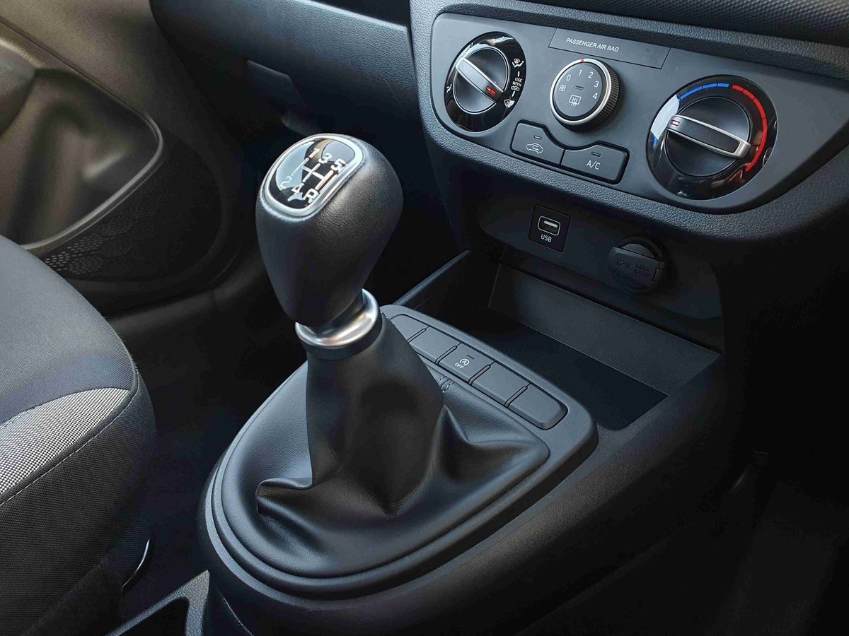 Used Hyundai i10 2023 for sale - 77786120: Photo 22