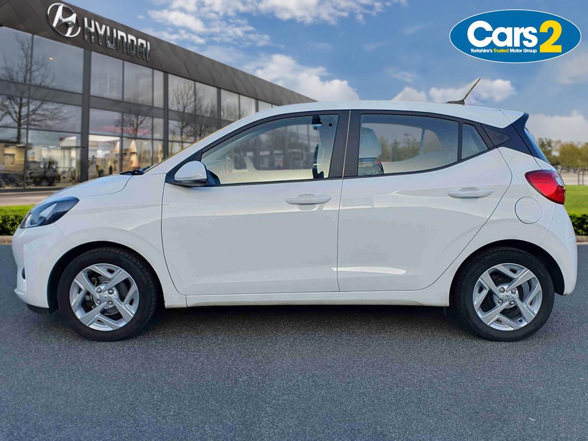 Used Hyundai i10 2023 for sale - 77786120: Photo 6