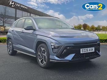 Used Hyundai KONA 2026 for sale - 79620255: Photo