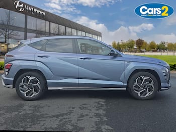 Used Hyundai KONA 2026 for sale - 79620255: Photo