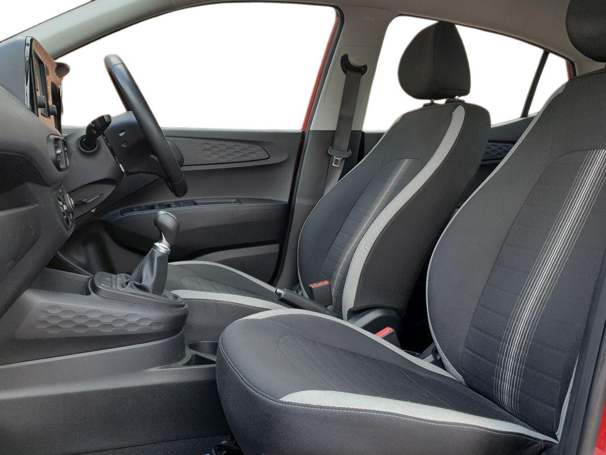 Used Hyundai i10 2023 for sale - 76684339: Photo 16