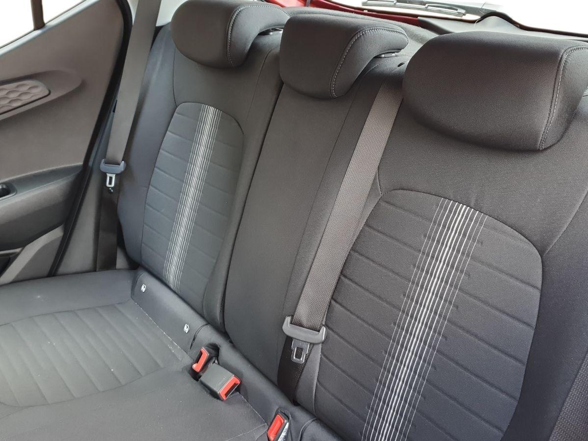 Used Hyundai i10 2023 for sale - 76684339: Photo 17