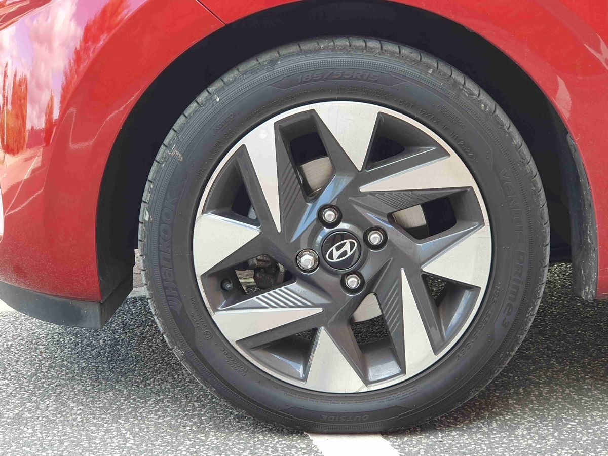 Used Hyundai i10 2023 for sale - 76684339: Photo 9