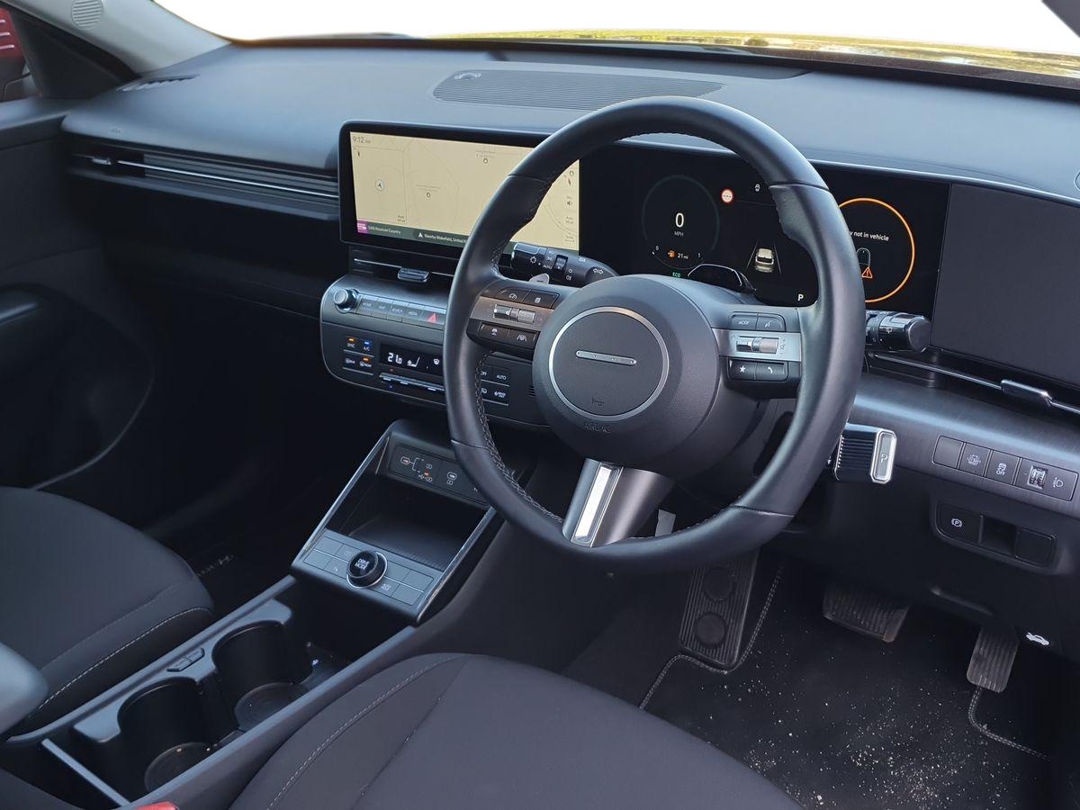 Used Hyundai KONA 2024 for sale - 76037765: Photo 10