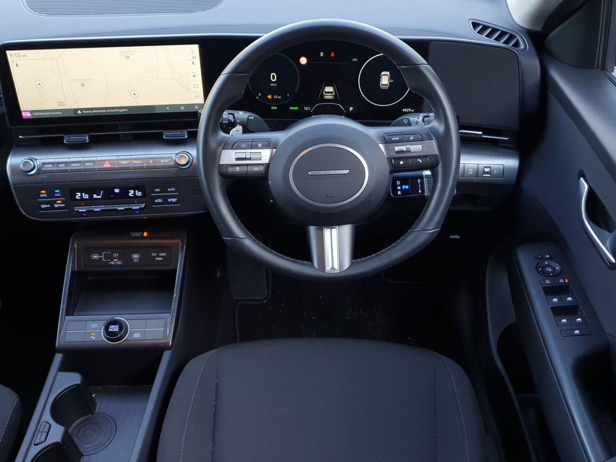 Used Hyundai KONA 2024 for sale - 76037765: Photo 12