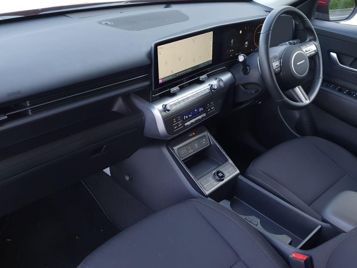 Used Hyundai KONA 2024 for sale - 76037765: Photo 15