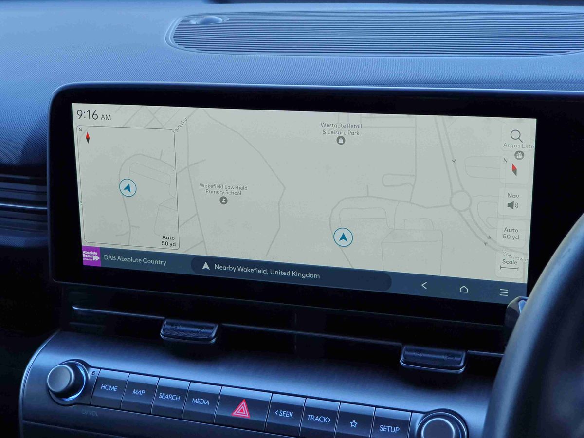 Used Hyundai KONA 2024 for sale - 76037765: Photo 19