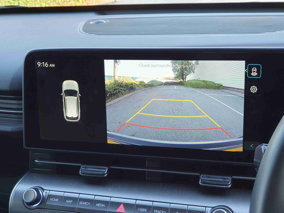 Used Hyundai KONA 2024 for sale - 76037765: Photo 20