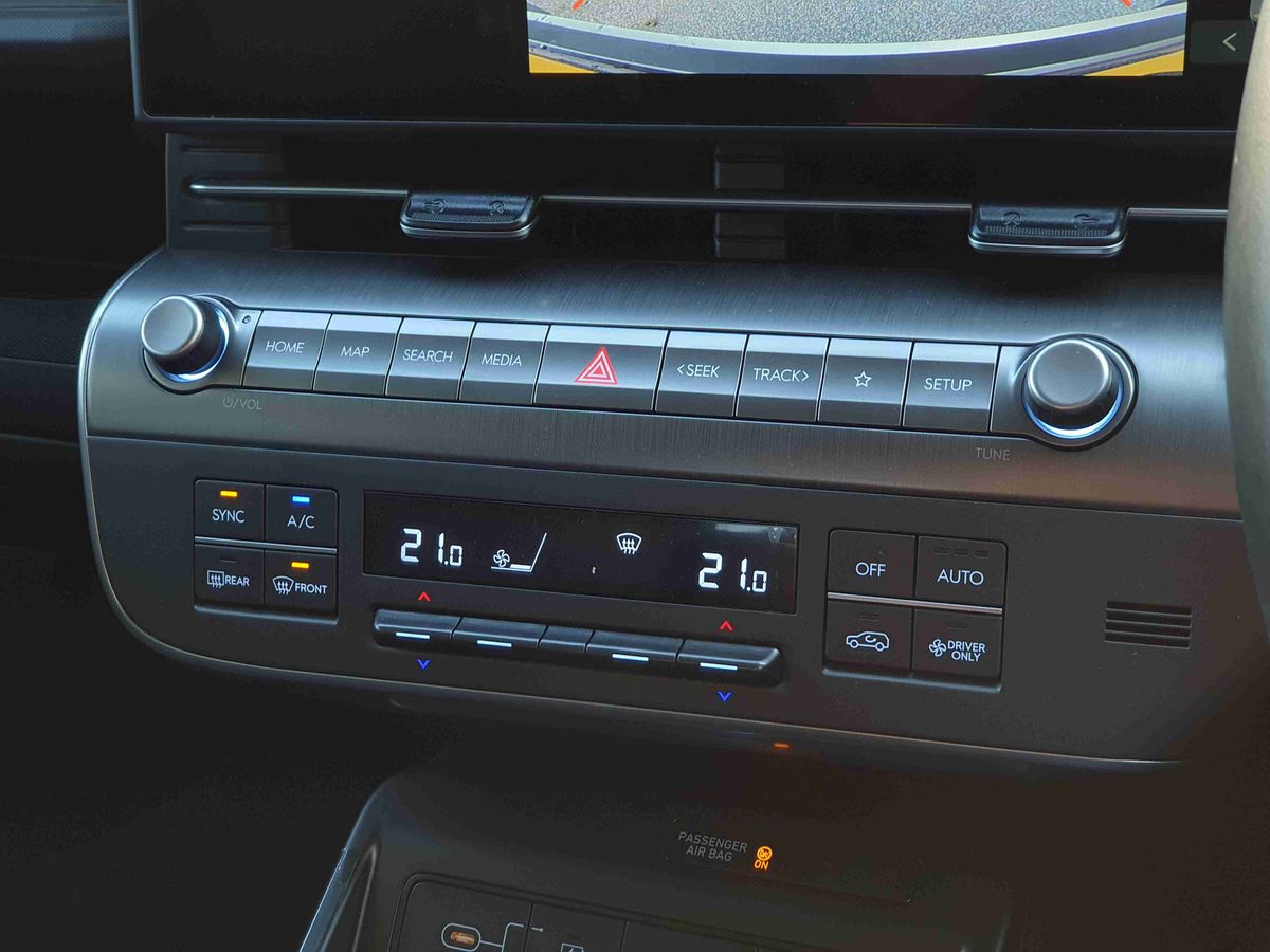 Used Hyundai KONA 2024 for sale - 76037765: Photo 25