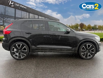 Used Volvo XC40 2020 for sale - 79559070: Photo