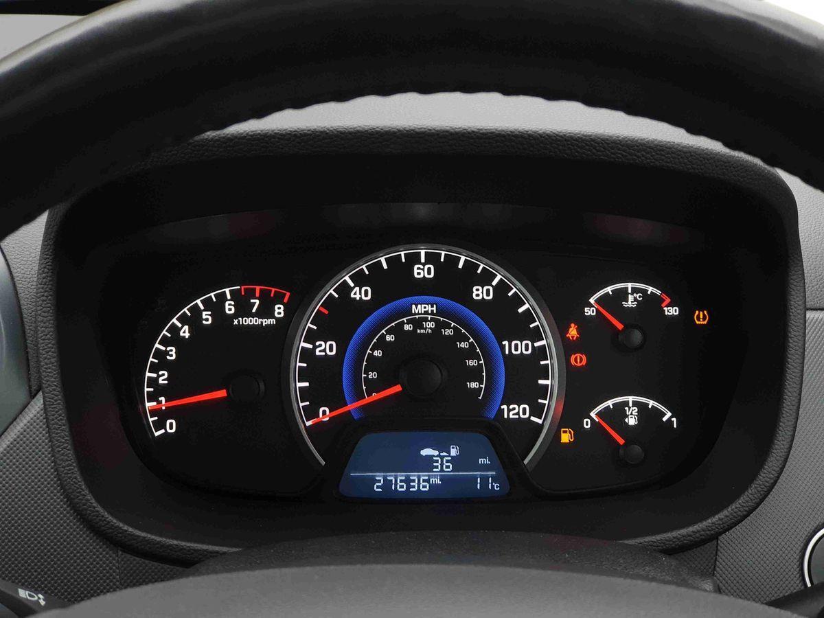 Used Hyundai i10 2018 for sale - 76640162: Photo 14