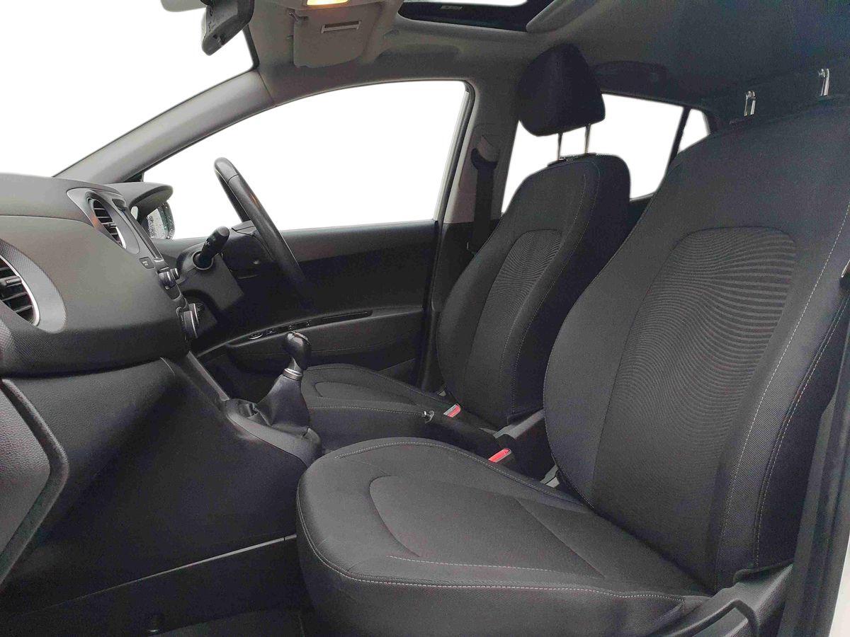 Used Hyundai i10 2018 for sale - 76640162: Photo 16