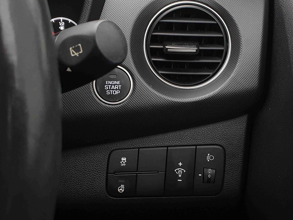 Used Hyundai i10 2018 for sale - 76640162: Photo 22