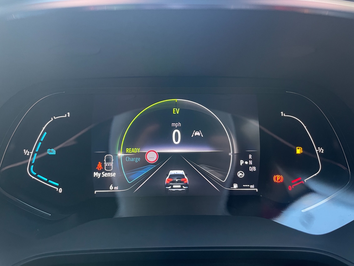 Used Renault Captur for sale - 76622980: Photo 17