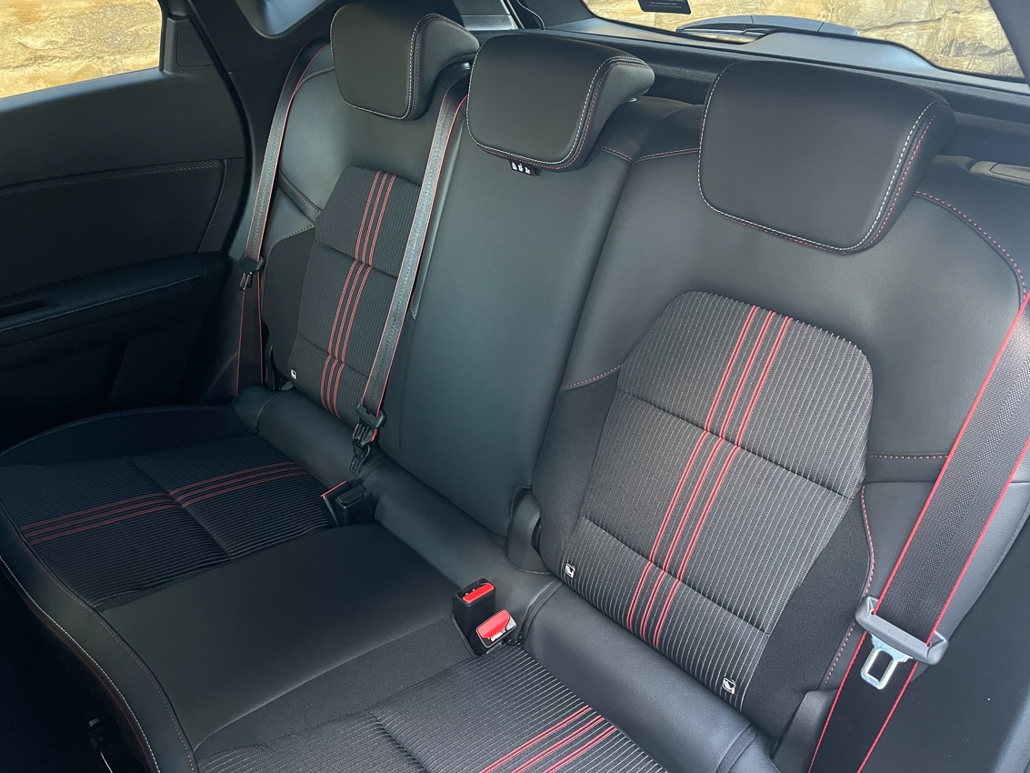 Used Renault Captur for sale - 76622980: Photo 5